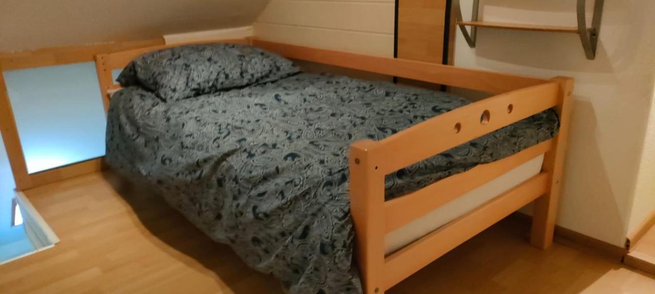 Peter Διαμέρισμα Michelstadt Εξωτερικό φωτογραφία